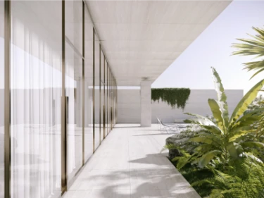 Image of Citadel by Parq