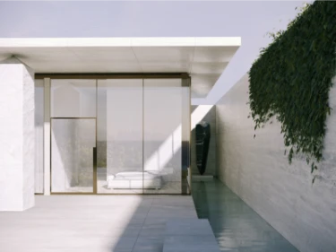 Image of Citadel by Parq