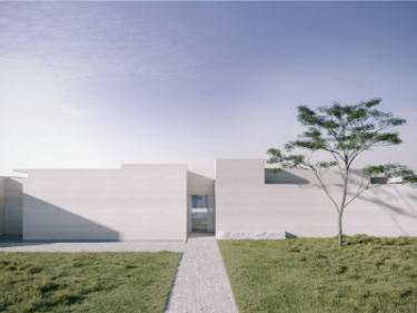 Image of Citadel by Parq