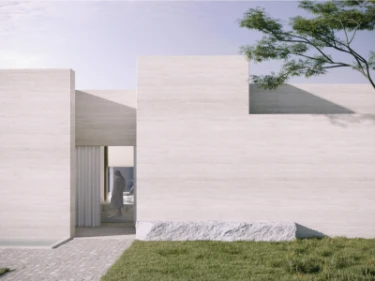 Image of Citadel by Parq