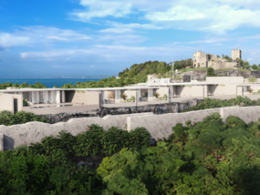 Image of Citadel by Parq