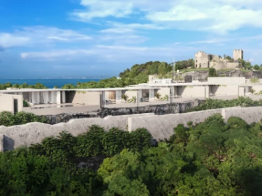 Image of Citadel by Parq