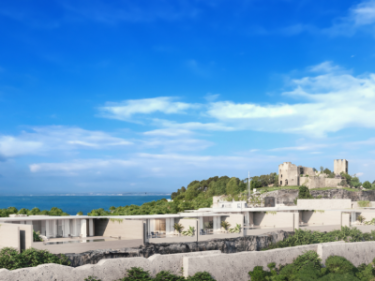 Image of Citadel by Parq