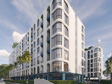 Image of Above Element Condominium