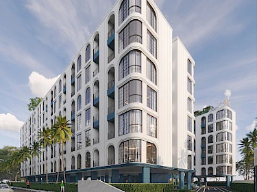 Image of Above Element Condominium