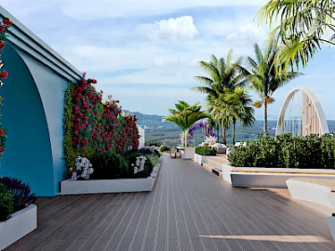 Image of Above Element Condominium