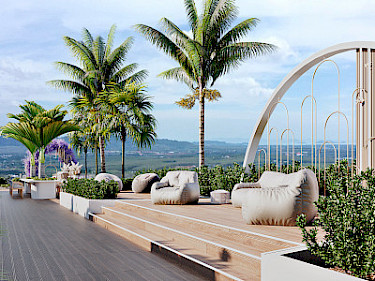 Image of Above Element Condominium