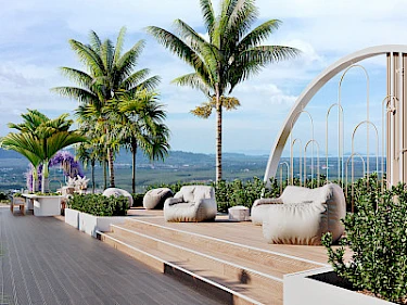 Image of Above Element Condominium