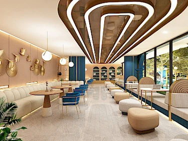 Image of Above Element Condominium