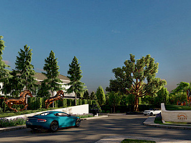 Image of Above Element Condominium