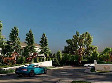 Image of Above Element Condominium