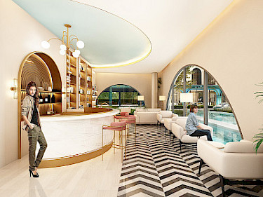 Image of Above Element Condominium