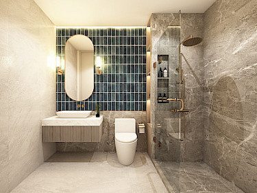 Image of Above Element Condominium