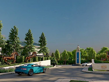 Image of Above Element Villa