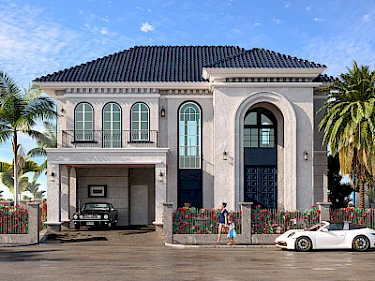 Image of Above Element Villa