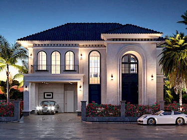 Image of Above Element Villa