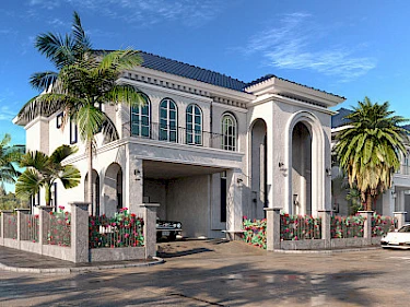 Image of Above Element Villa