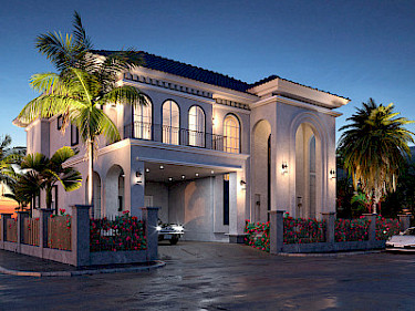 Image of Above Element Villa