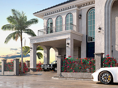 Image of Above Element Villa