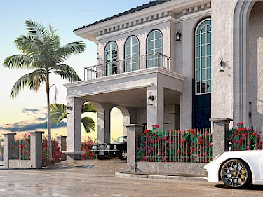 Image of Above Element Villa