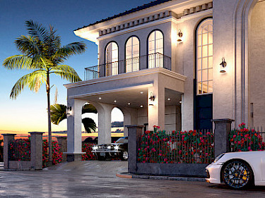 Image of Above Element Villa