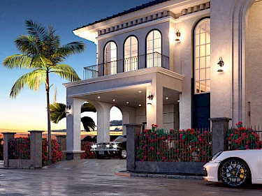 Image of Above Element Villa