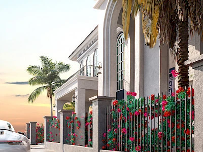 Image of Above Element Villa