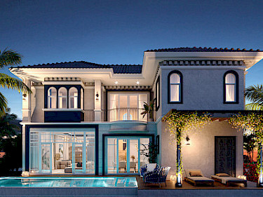 Image of Above Element Villa