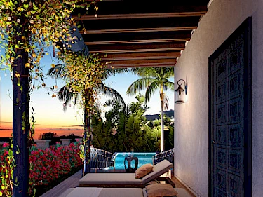 Image of Above Element Villa