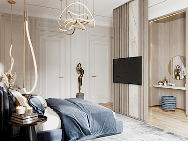 Image of Above Element Villa