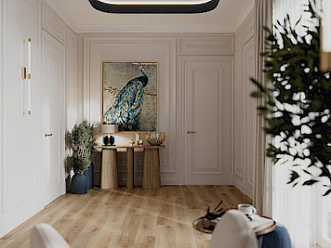 Image of Above Element Villa