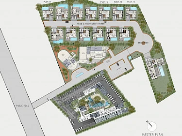 Image of Above Element Villa