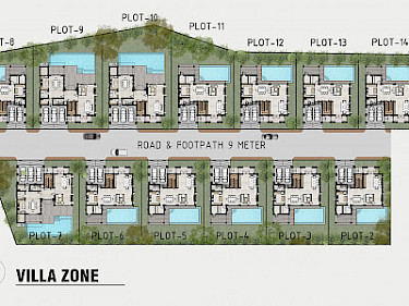 Image of Above Element Villa