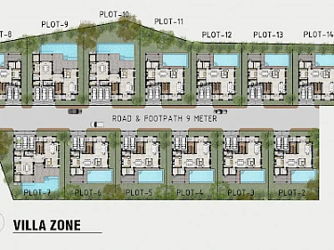 Image of Above Element Villa