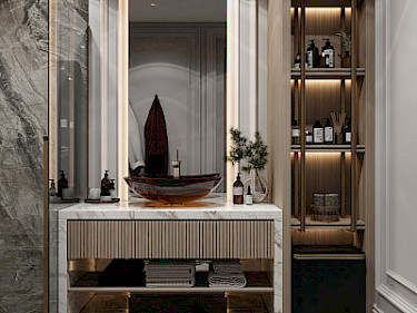 Image of Hennessy Residence