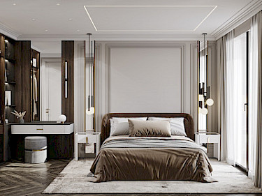 Image of Hennessy Residence