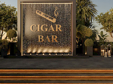 Image of Hennessy Residence