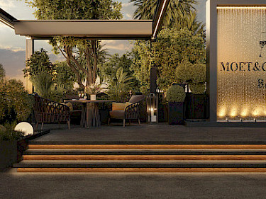 Image of Hennessy Residence