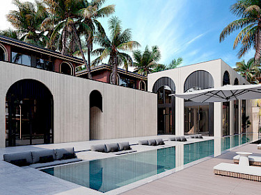 Image of Hennessy Residence