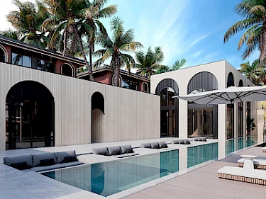 Image of Hennessy Residence