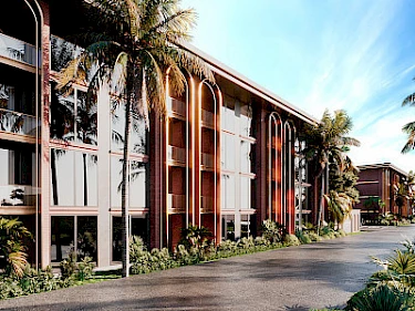 Image of Hennessy Residence