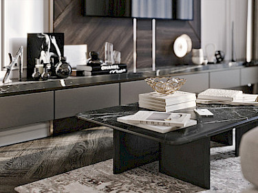 Image of Hennessy Residence