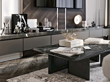 Image of Hennessy Residence