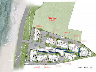 Image of Hennessy Residence