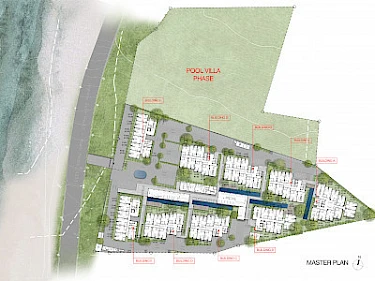 Image of Hennessy Residence