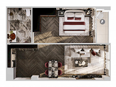 Image of Hennessy Residence