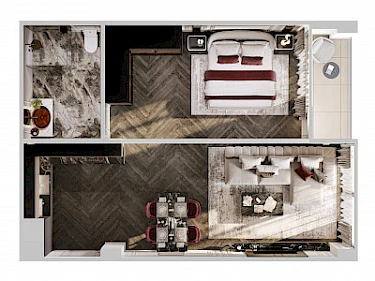 Image of Hennessy Residence