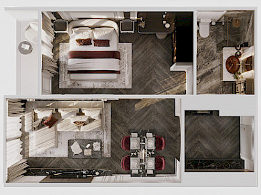 Image of Hennessy Residence