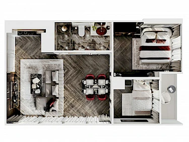 Image of Hennessy Residence