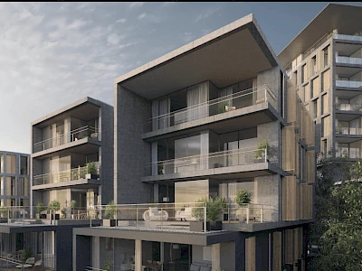 Image of Nef Reserve Kandilli